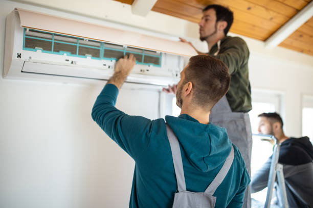 Best HVAC replacement cost  in River Grove, IL