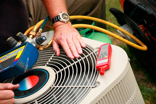 Best HVAC repair near me  in River Grove, IL