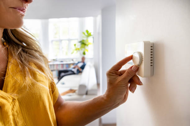 Best HVAC repair near me  in River Grove, IL