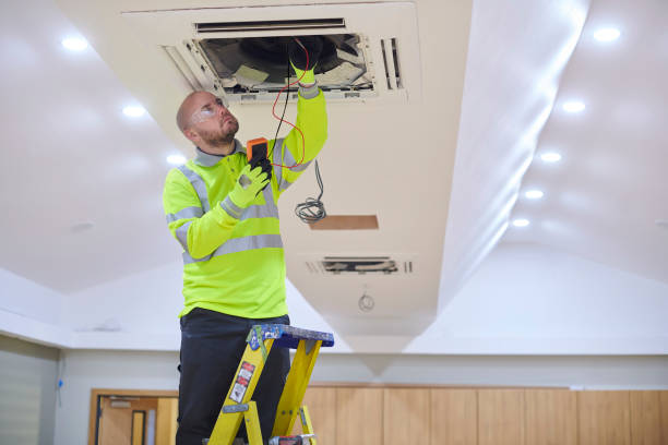 Best HVAC system installation  in River Grove, IL