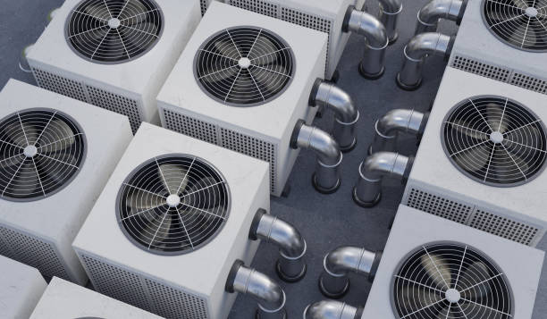Best HVAC repair near me  in River Grove, IL