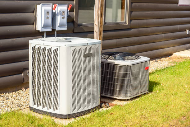 Best Affordable HVAC services  in River Grove, IL