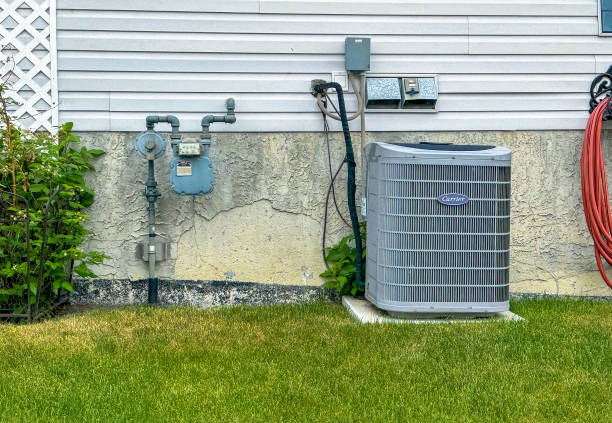 Best HVAC service technicians  in River Grove, IL